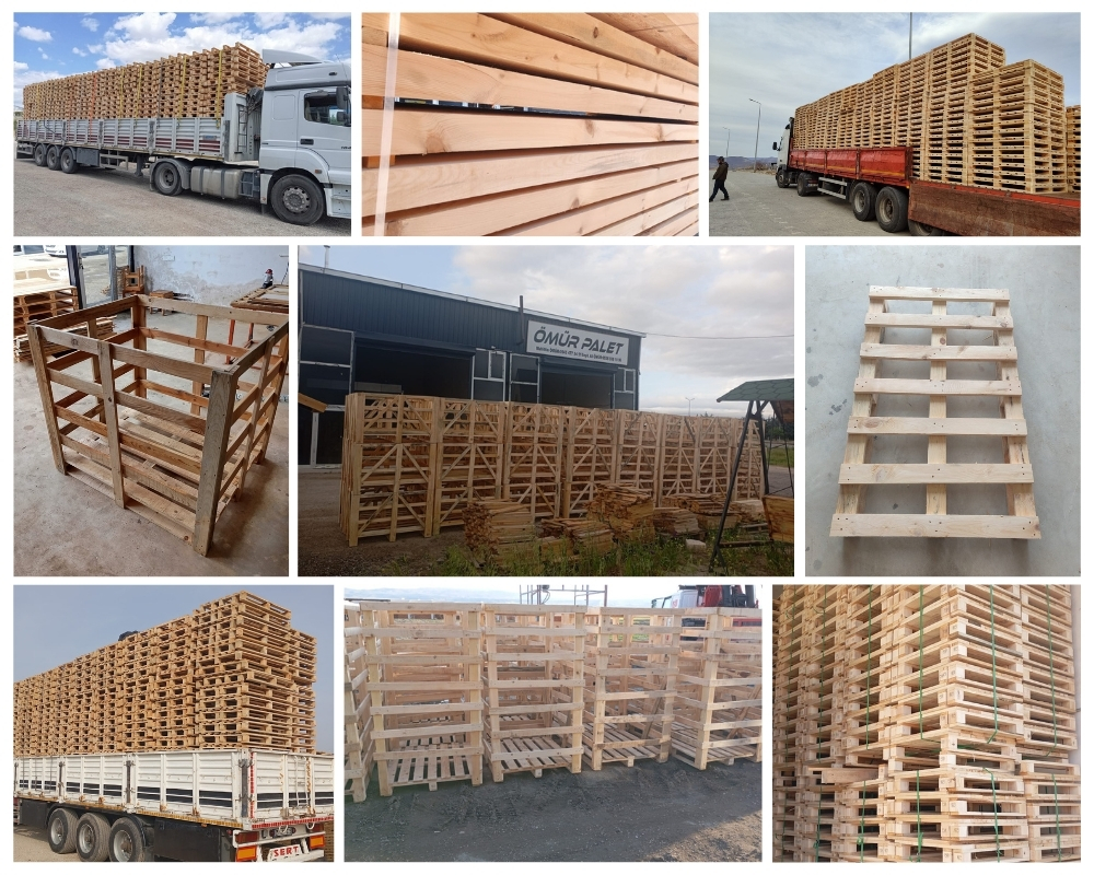 Jette Houten Kisten, Europallets Groothandel Kopen